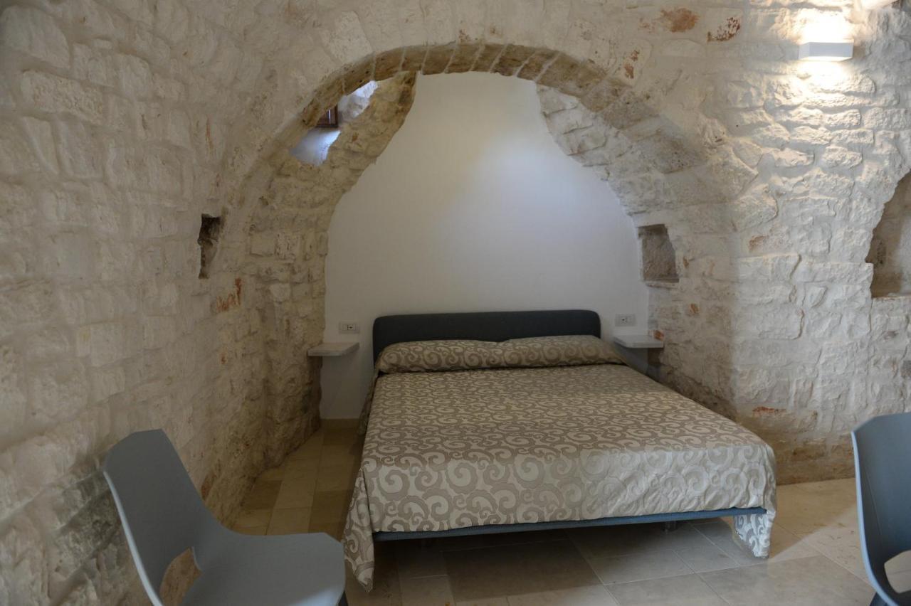Trullo Vino & Amore Альберобелло Екстер'єр фото