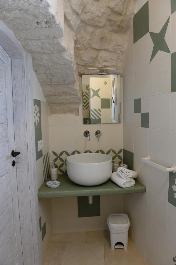 Trullo Vino & Amore Альберобелло Екстер'єр фото