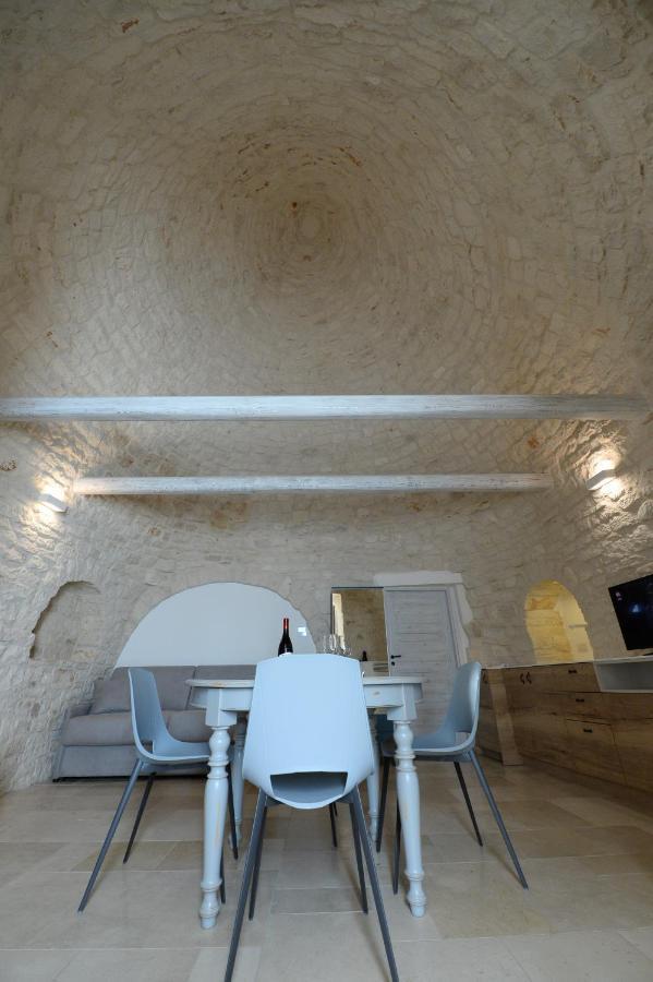 Trullo Vino & Amore Альберобелло Екстер'єр фото